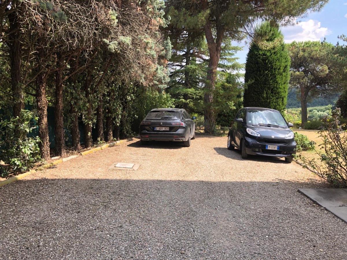 Basisa Bed&Breakfast Σαν Λάτζαρο ντι Σάβενα Εξωτερικό φωτογραφία