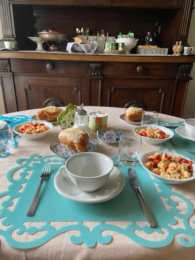 Basisa Bed&Breakfast Σαν Λάτζαρο ντι Σάβενα Εξωτερικό φωτογραφία