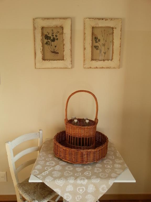 Basisa Bed&Breakfast Σαν Λάτζαρο ντι Σάβενα Εξωτερικό φωτογραφία