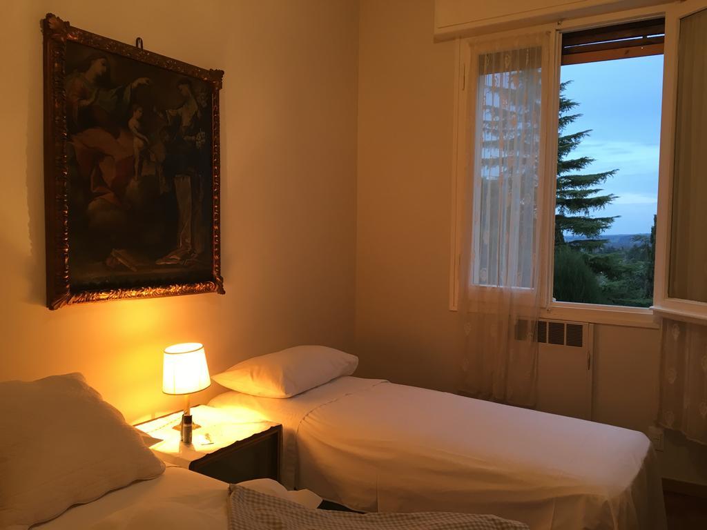 Basisa Bed&Breakfast Σαν Λάτζαρο ντι Σάβενα Εξωτερικό φωτογραφία