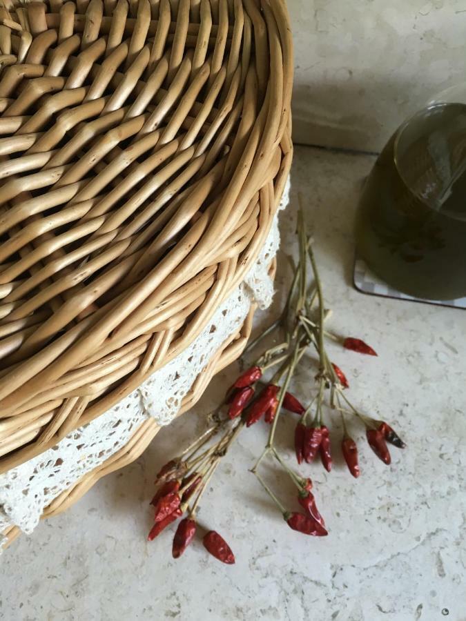 Basisa Bed&Breakfast Σαν Λάτζαρο ντι Σάβενα Εξωτερικό φωτογραφία