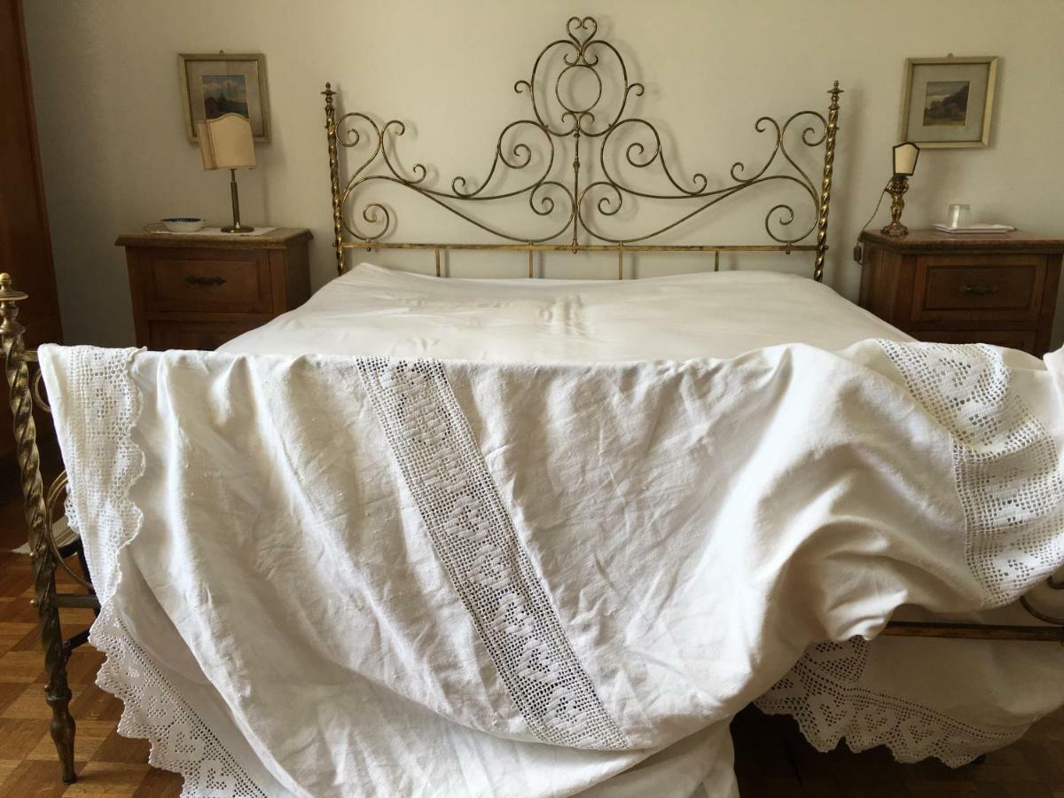 Basisa Bed&Breakfast Σαν Λάτζαρο ντι Σάβενα Εξωτερικό φωτογραφία