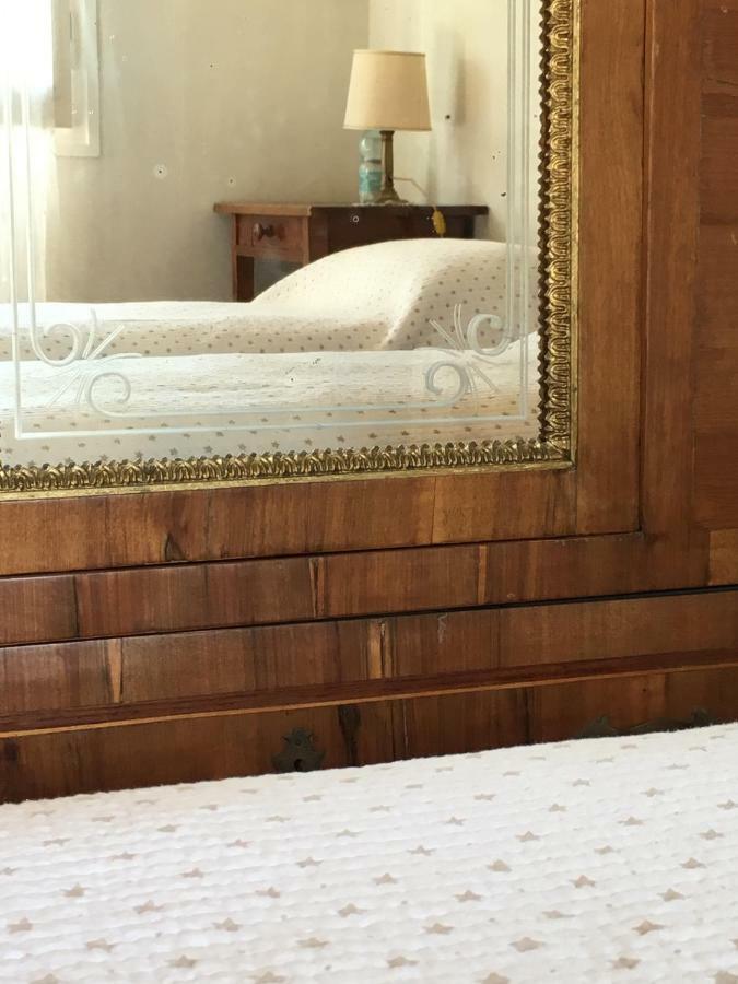 Basisa Bed&Breakfast Σαν Λάτζαρο ντι Σάβενα Εξωτερικό φωτογραφία